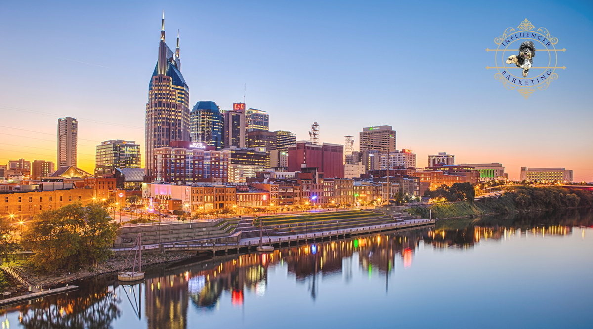 Paws and Play in Nashville: The Ultimate Guide for You and Your Pup