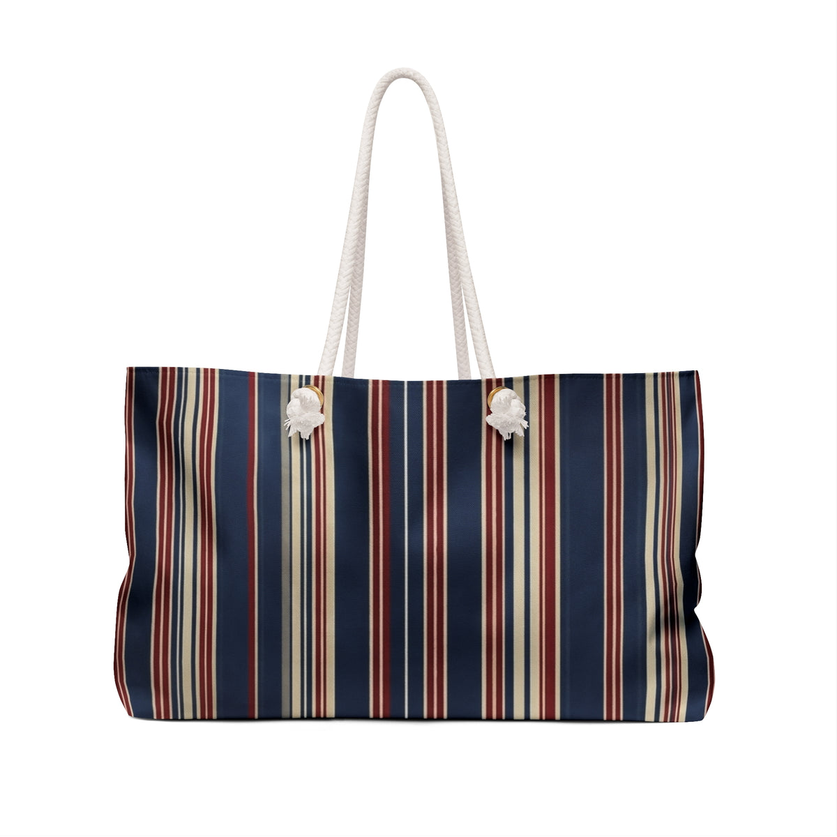 The 1776 Club Weekender Bag