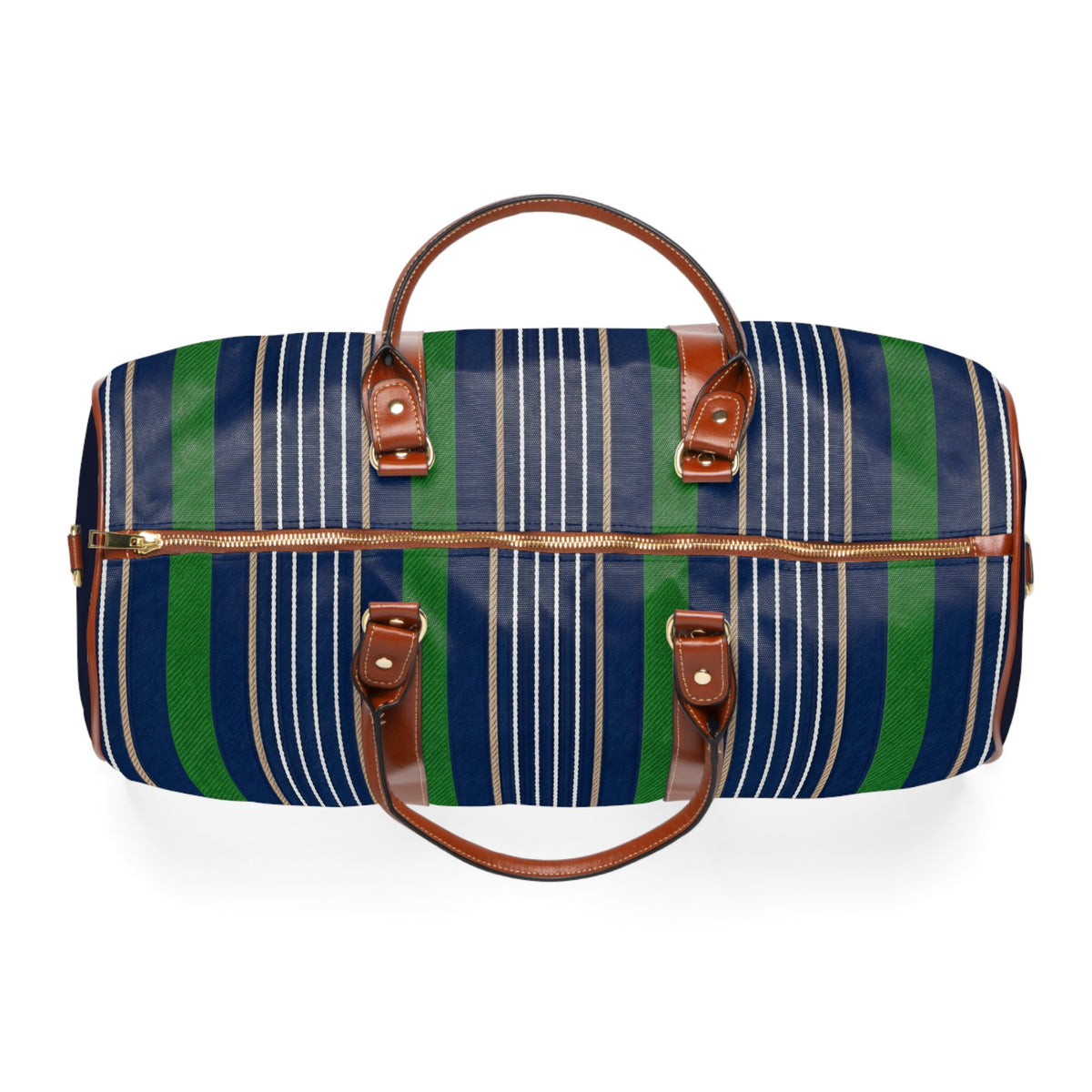The Dog Dad Club Duffel