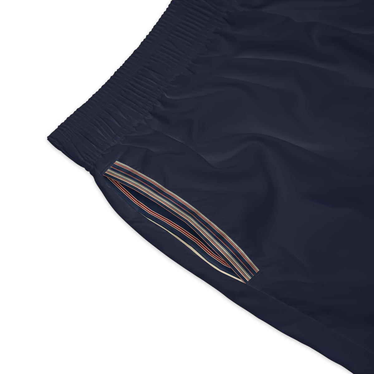 The 1776 Club Men's Shorts | Navy