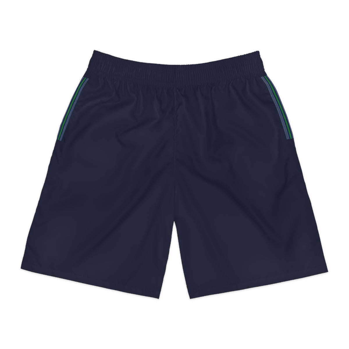 The Dog Dad Club Shorts | Navy
