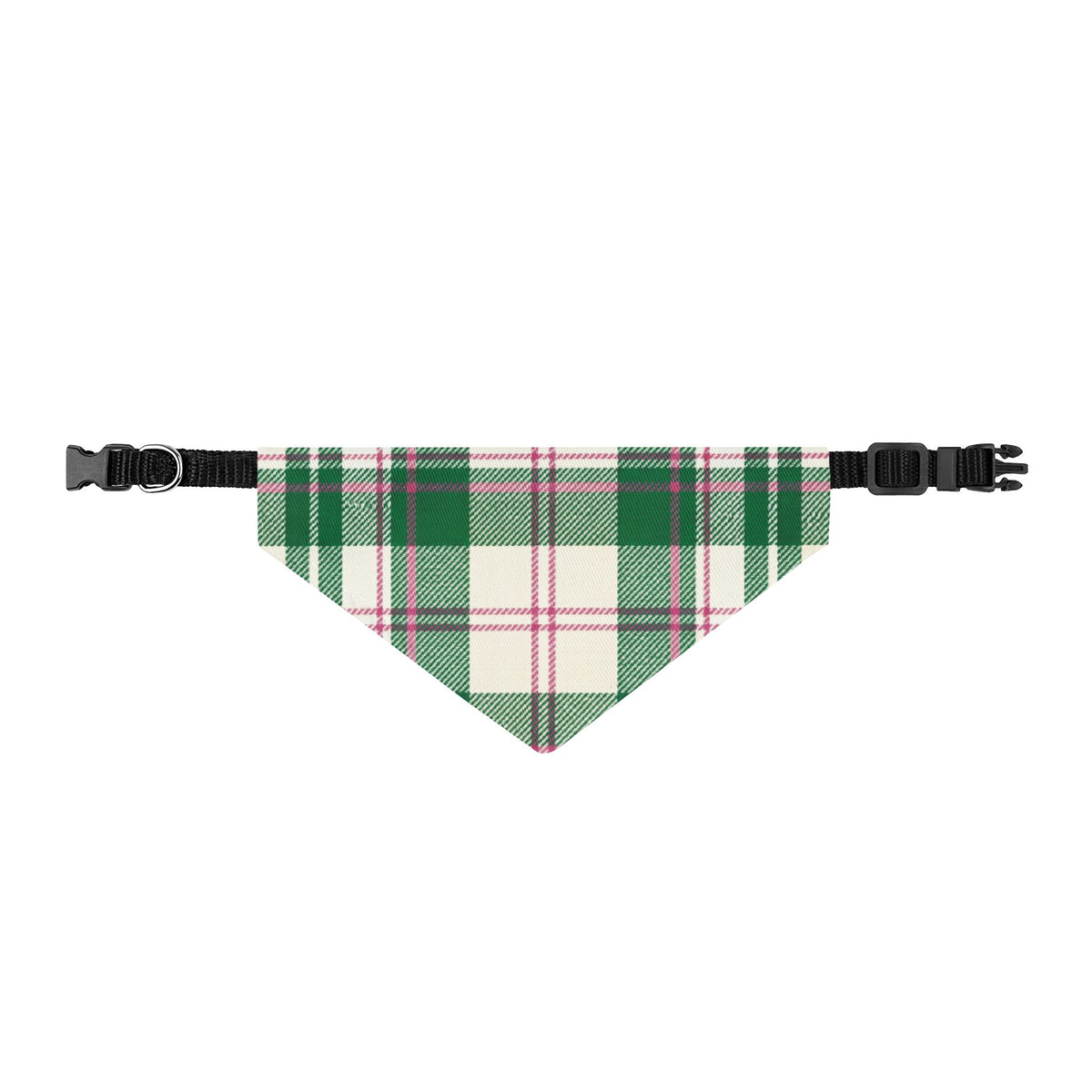 The Clip & Go Club Bandana