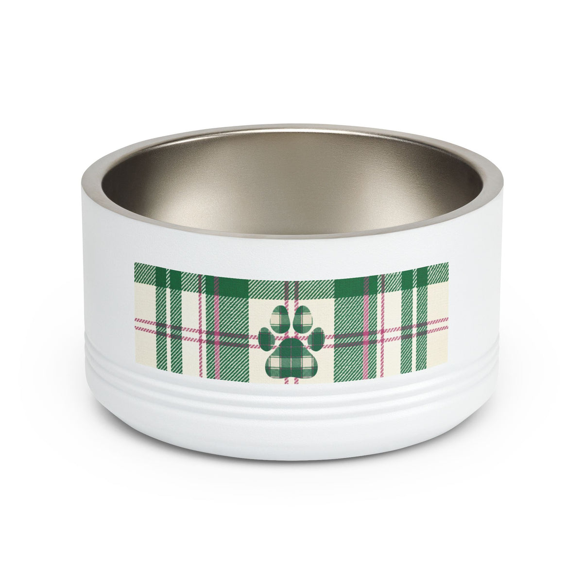 The Dog Mom Club 18oz Polar Camel Water Bowl