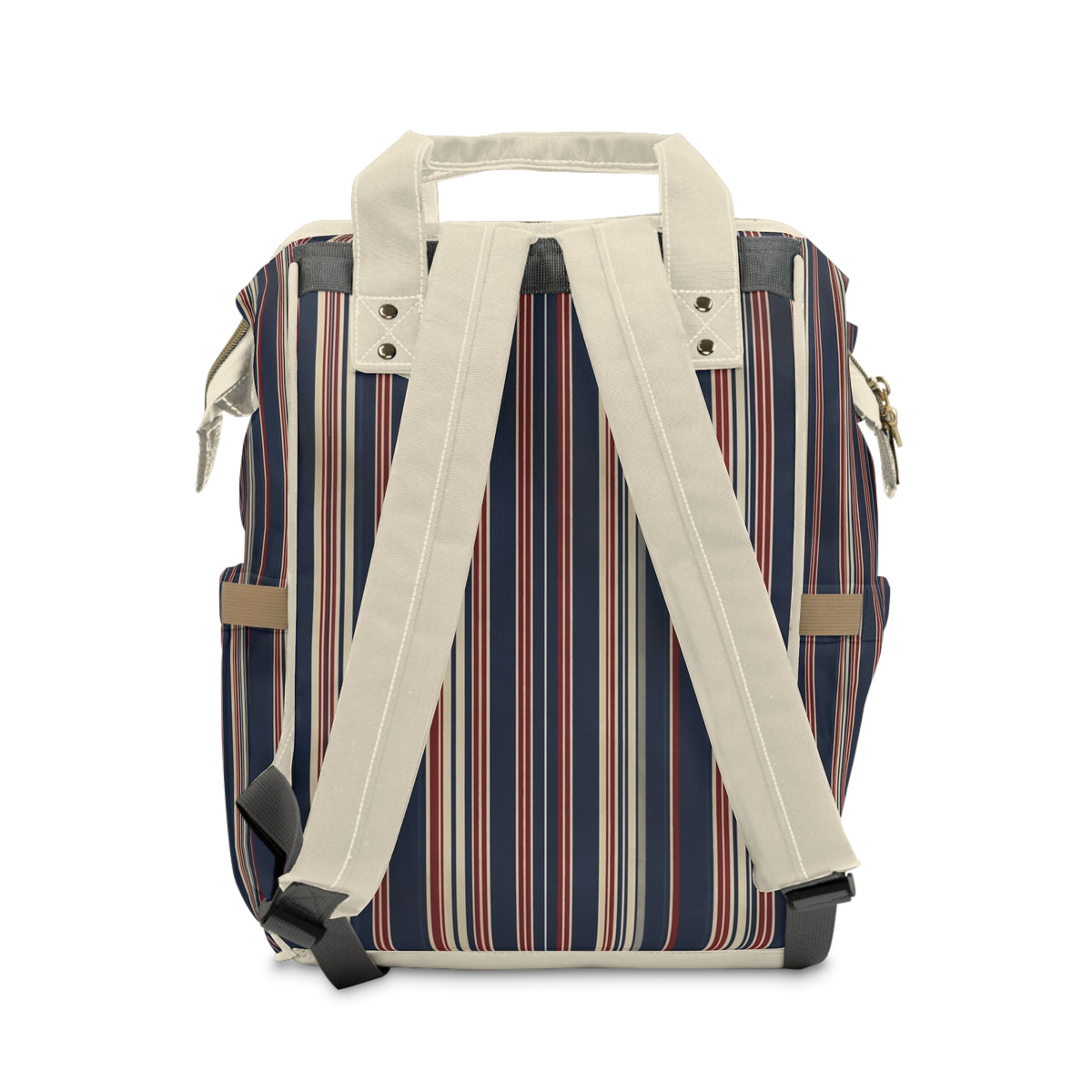 The 1776 Club Dog Backpack