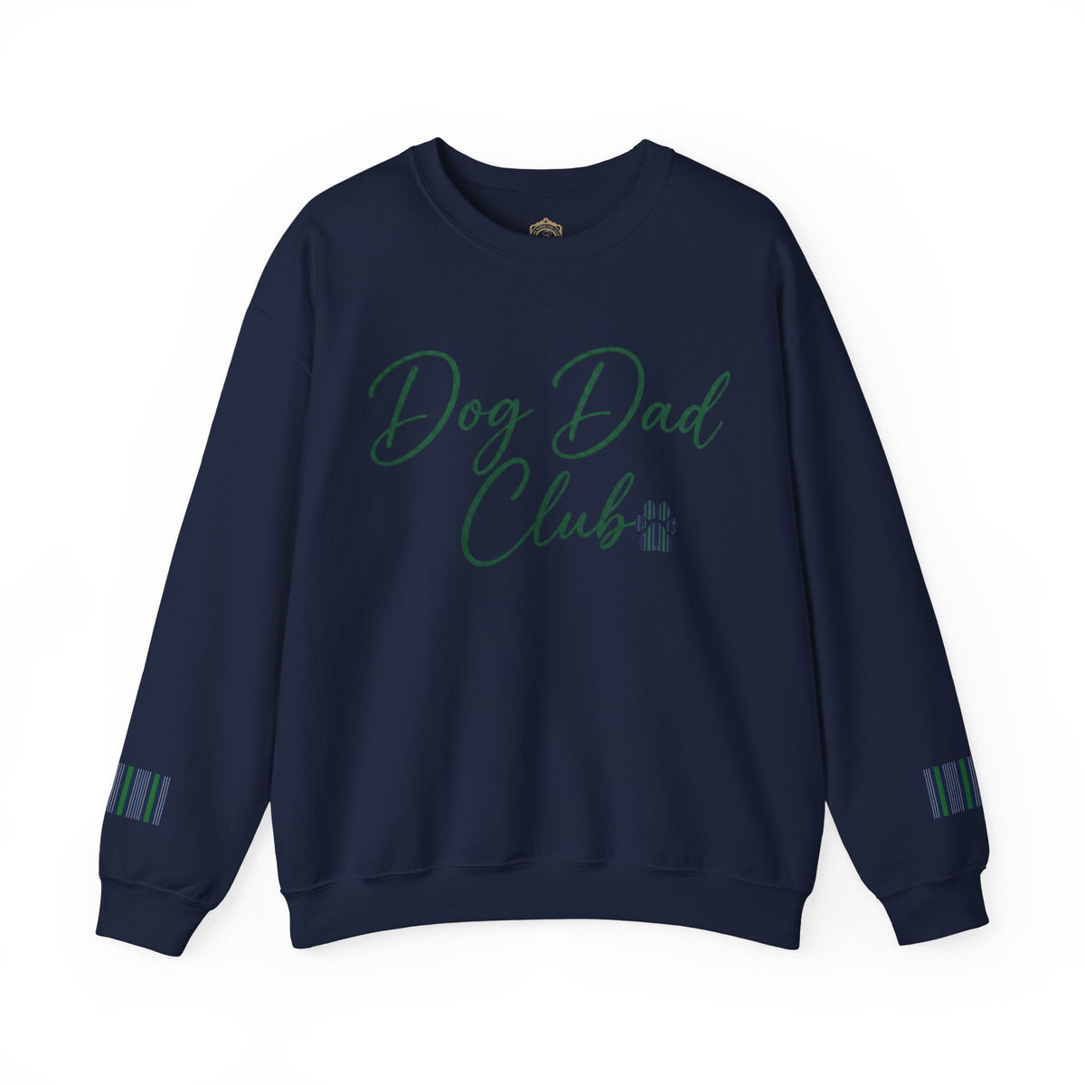 The Dog Dad Club Sweatshirt