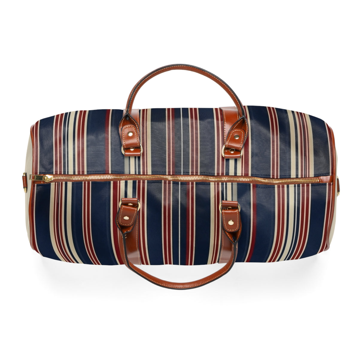 The 1776 Club Duffel Bag