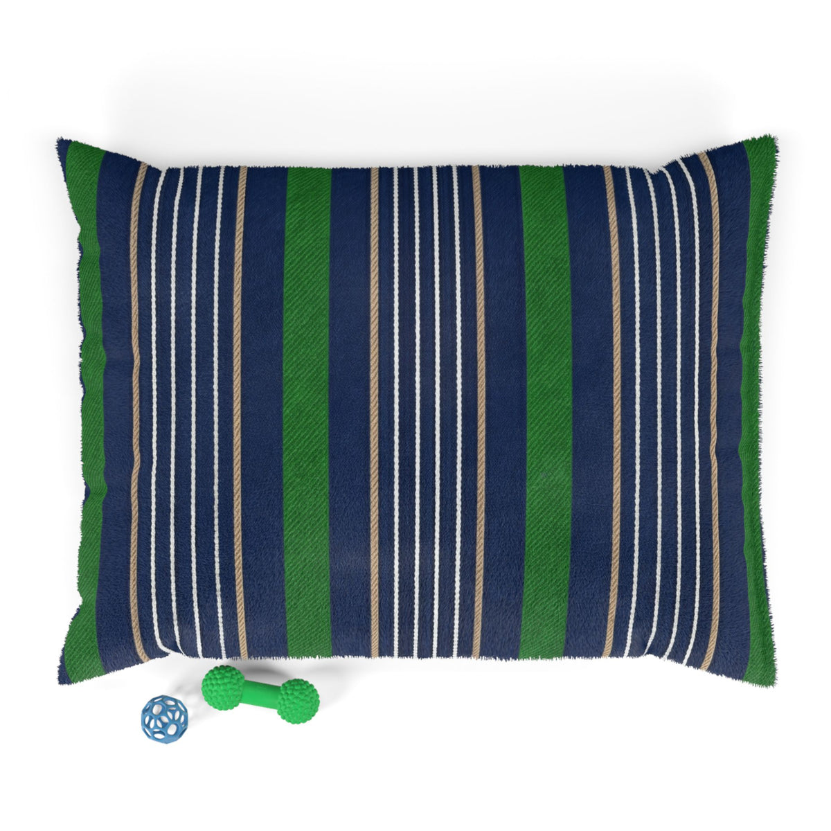 The Dog Dad Club Dog Bed