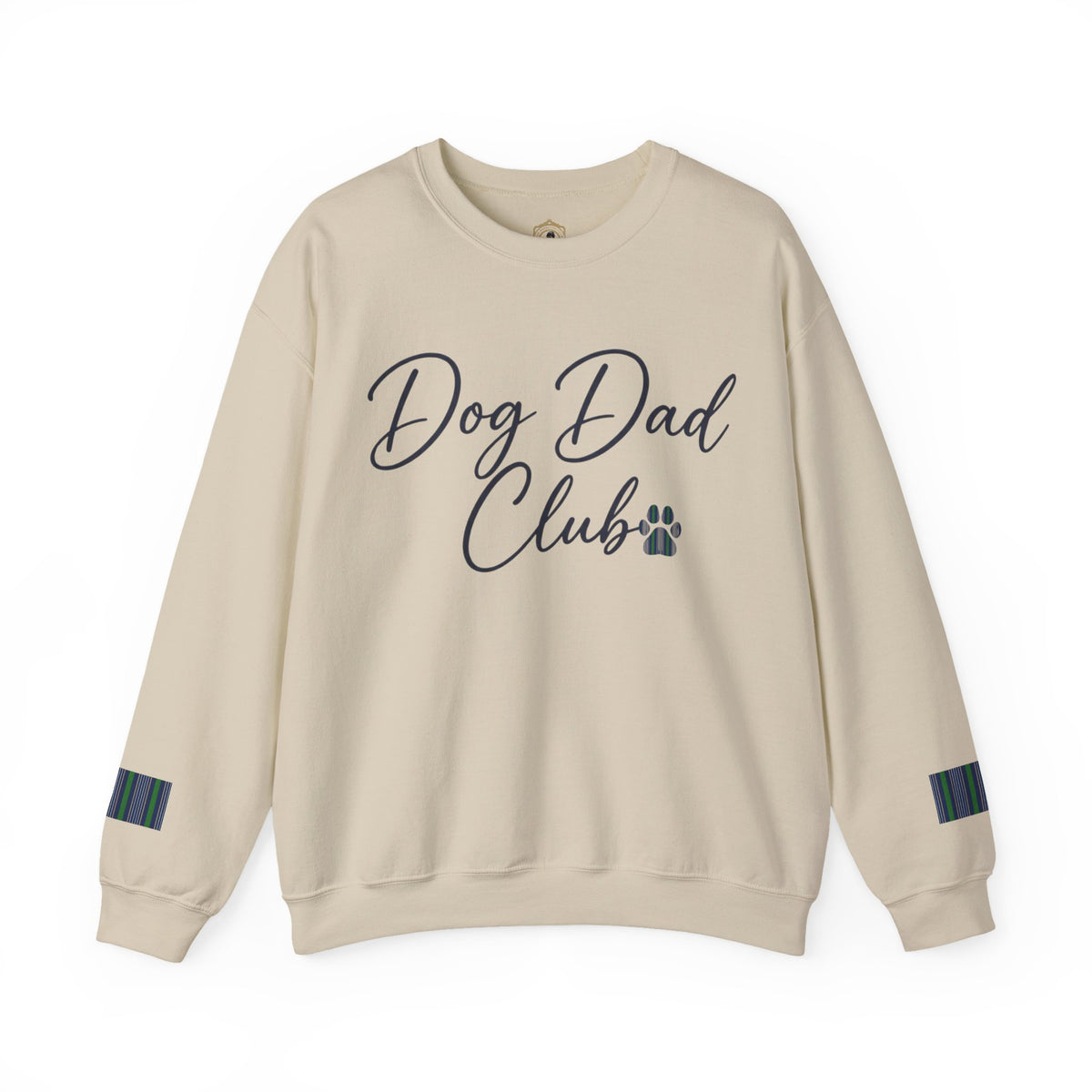 The Dog Dad Club Sweatshirt
