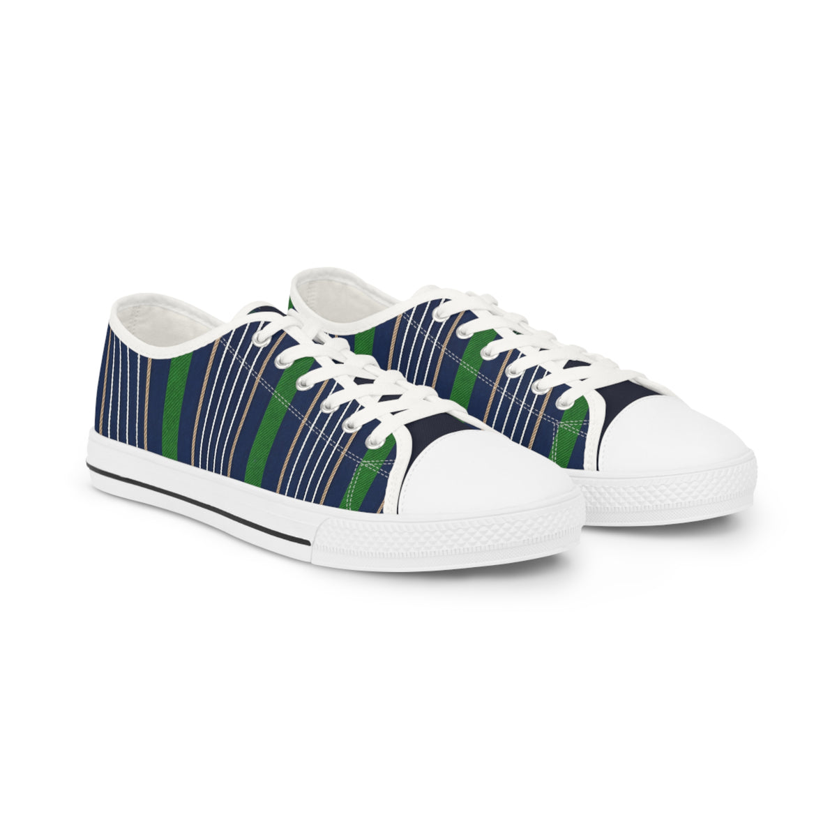 The Dog Dad Club Sneakers