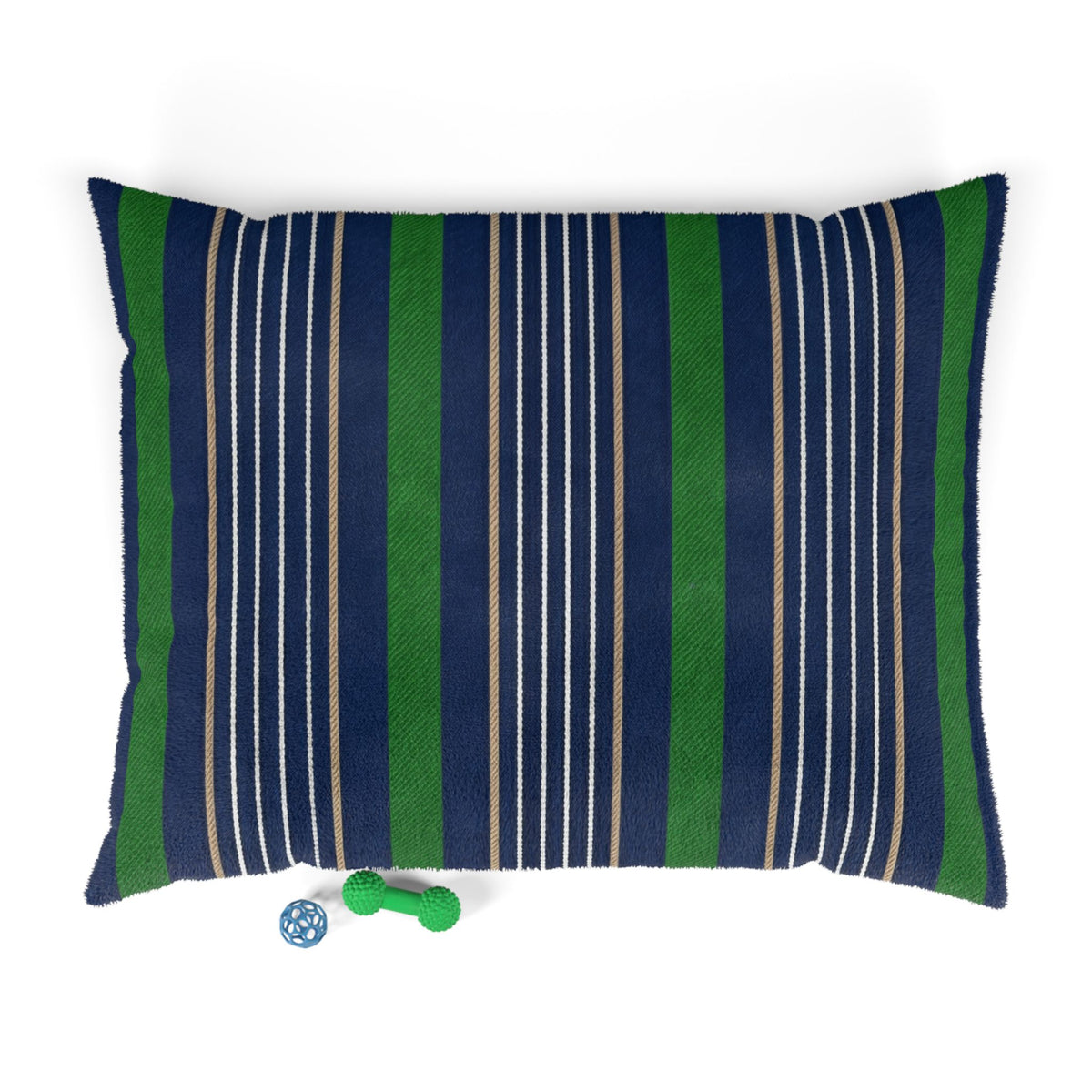The Dog Dad Club Dog Bed