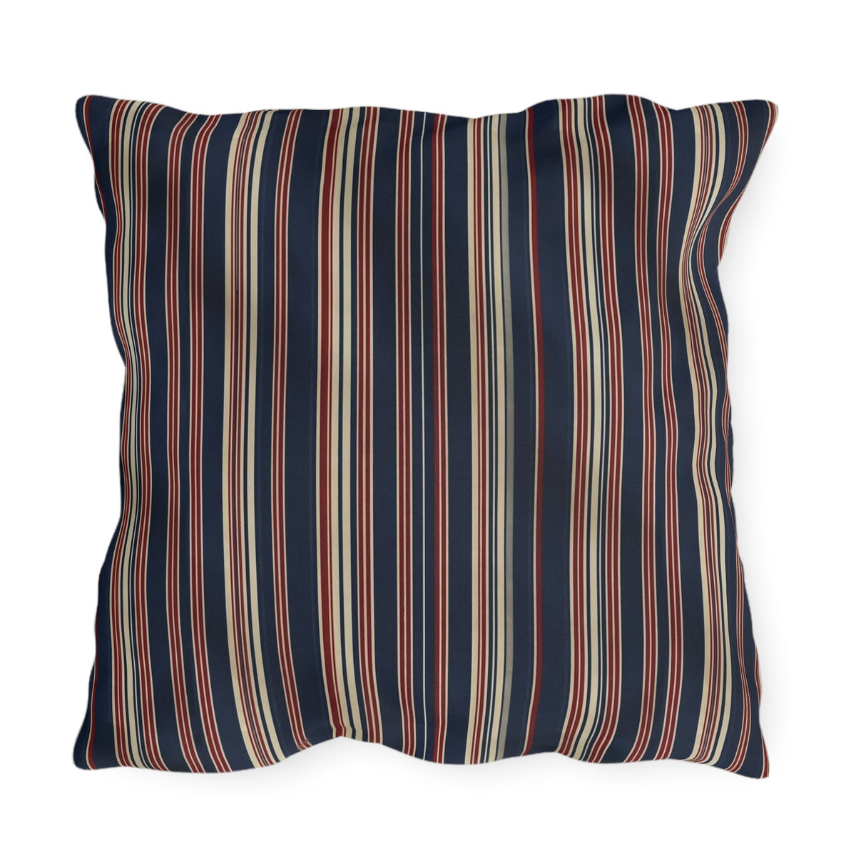 The 1776 Club Outdoor Pillow Cover