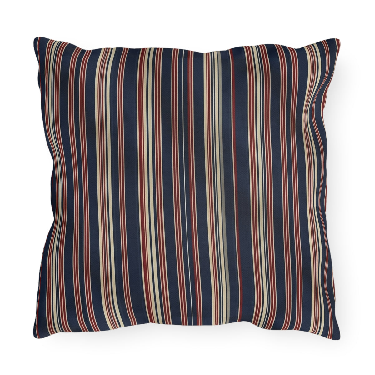 The 1776 Club Outdoor Pillow Cover