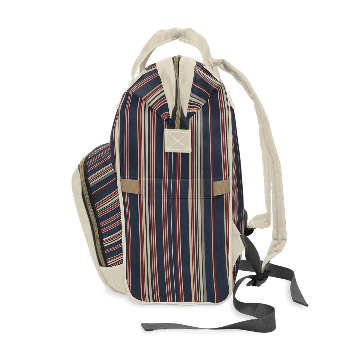 The 1776 Club Dog Backpack