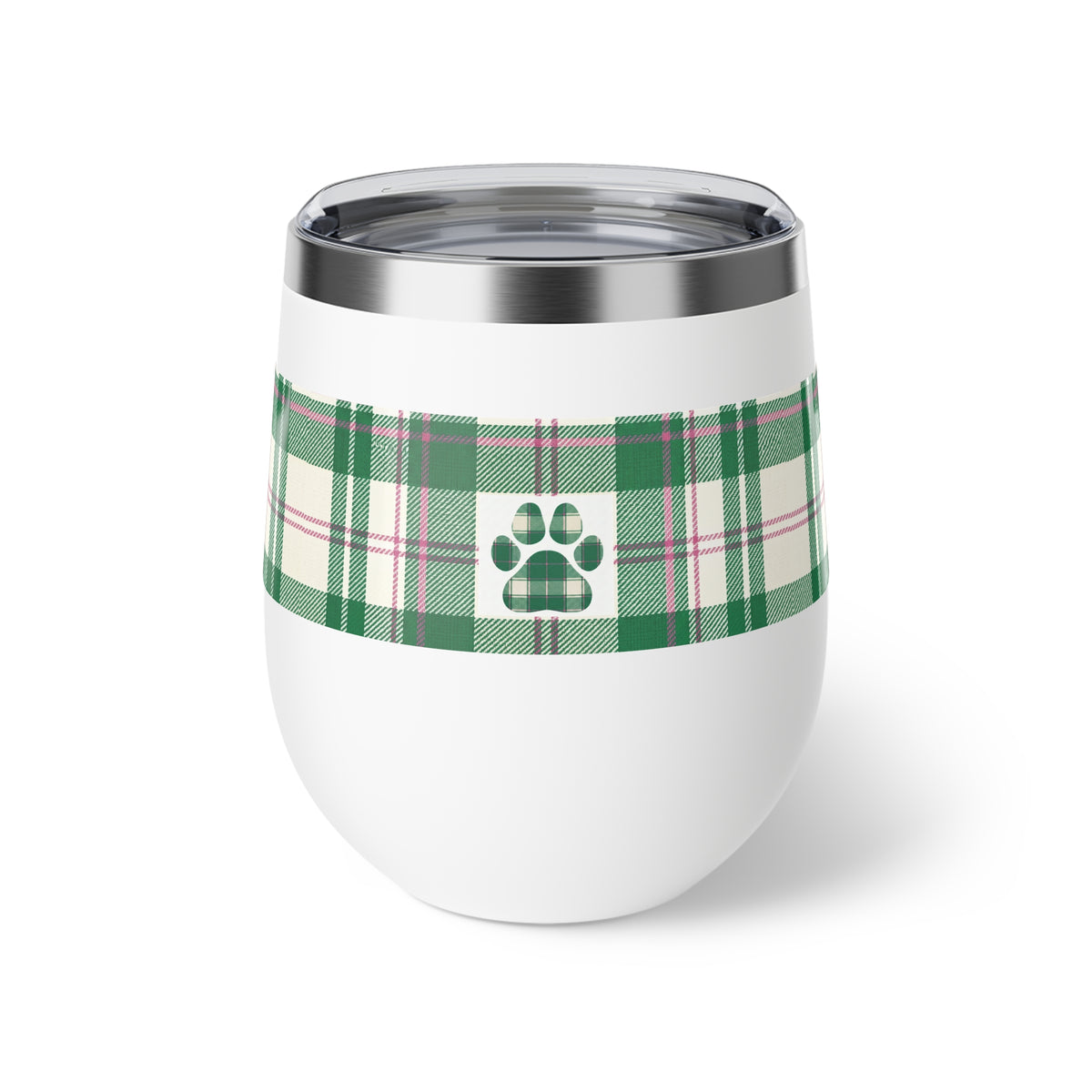 Best in Show Tumbler | Insulated 12oz.