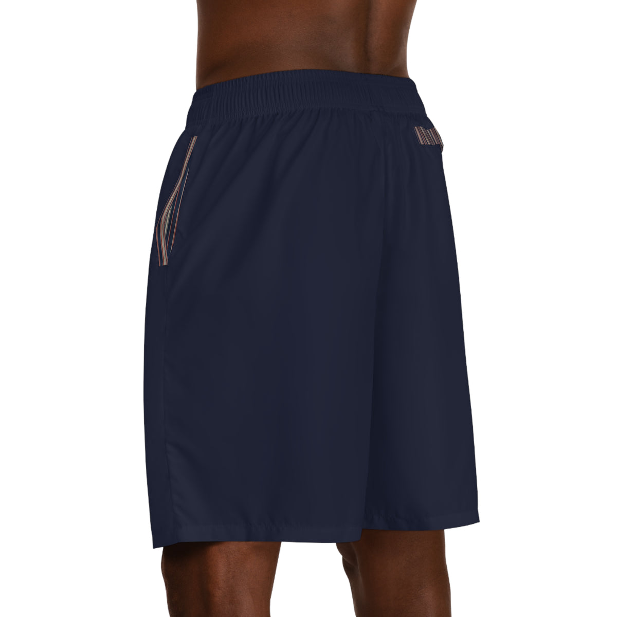 The 1776 Club Men's Shorts | Navy