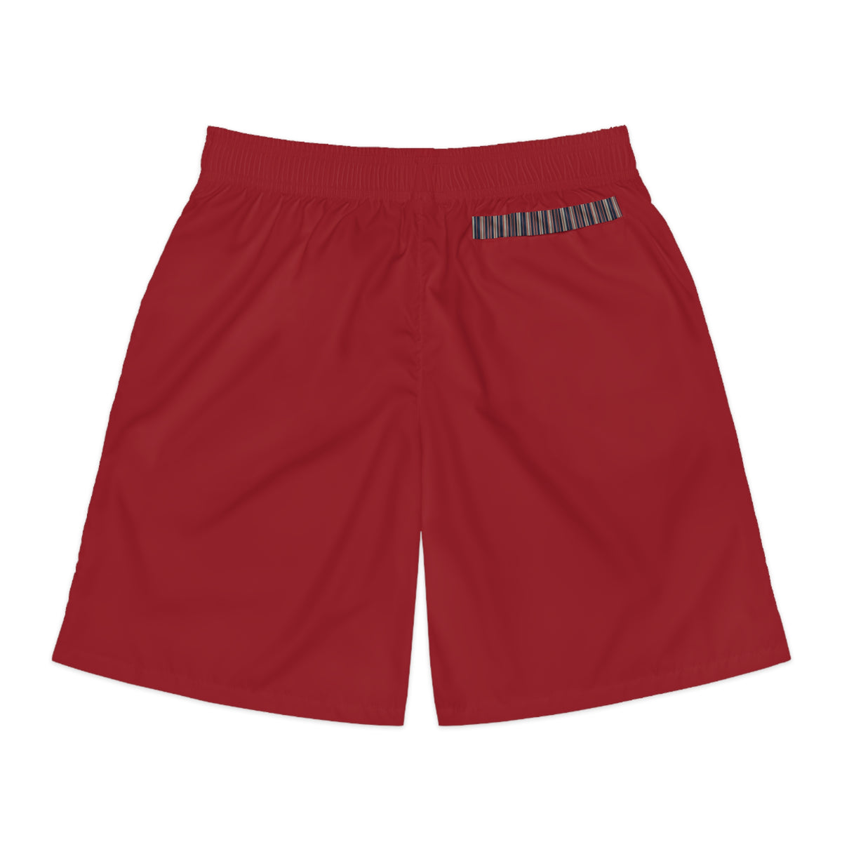 The 1776 Club Men's Shorts | Canvas Red