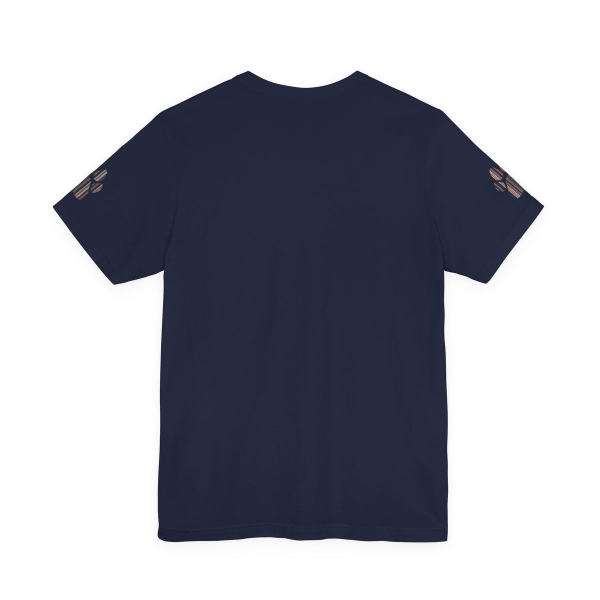 The 1776 Club Chihuahua Portrait Tee