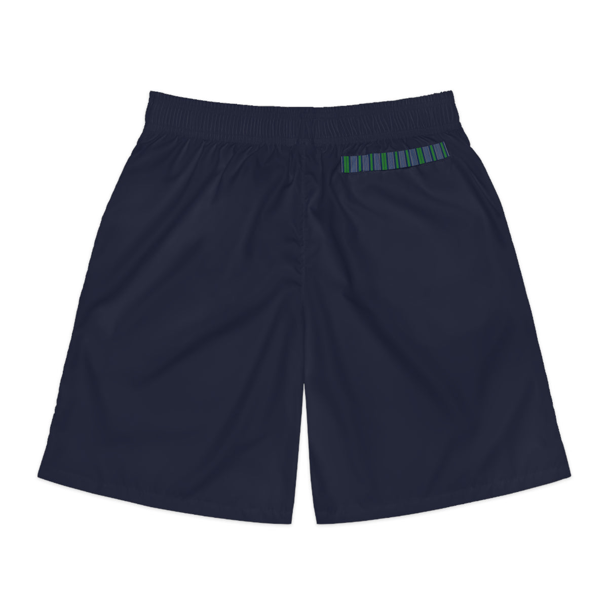 The Dog Dad Club Shorts | Navy