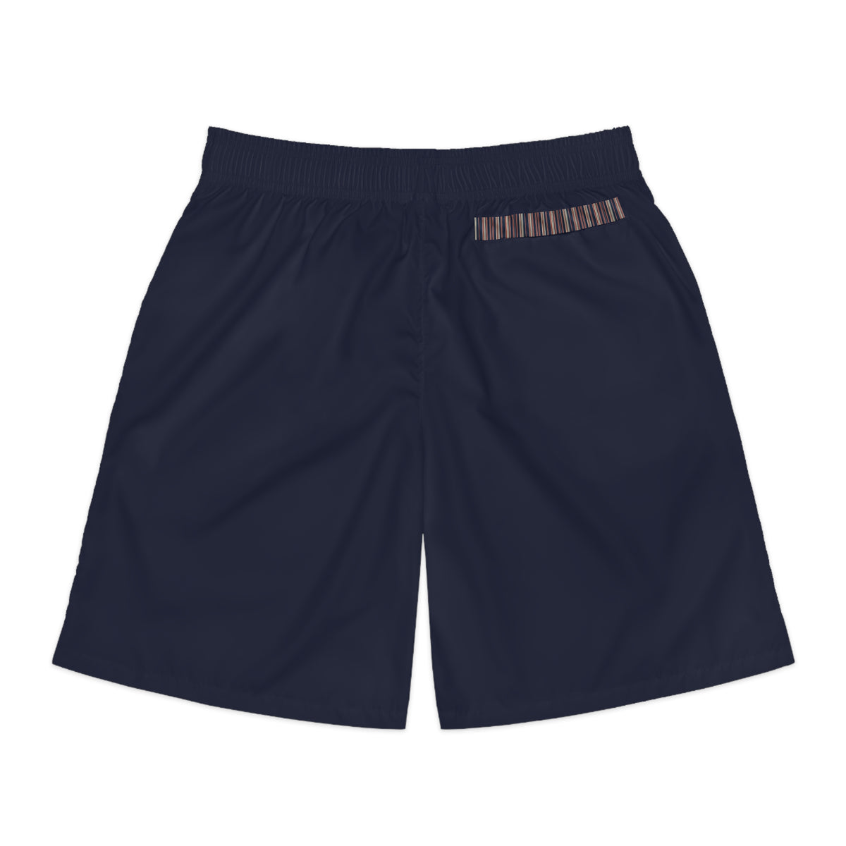 The 1776 Club Men's Shorts | Navy