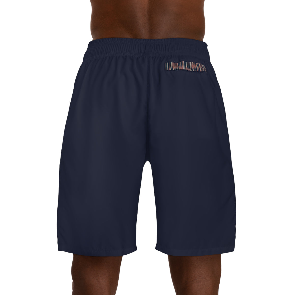 The 1776 Club Men's Shorts | Navy