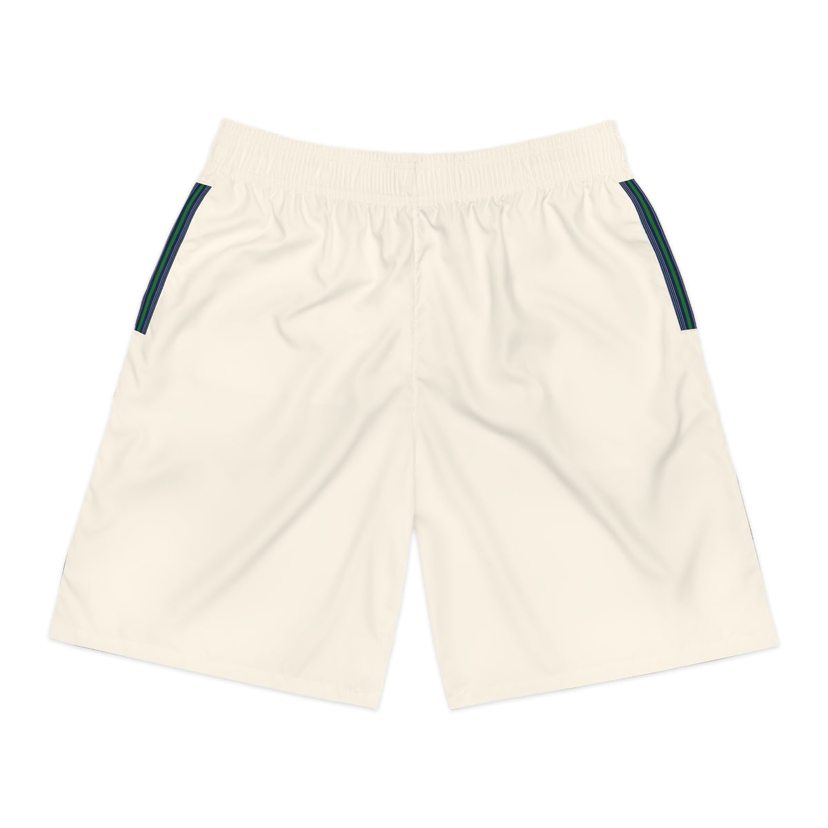 The Dog Dad Club Shorts | Natural