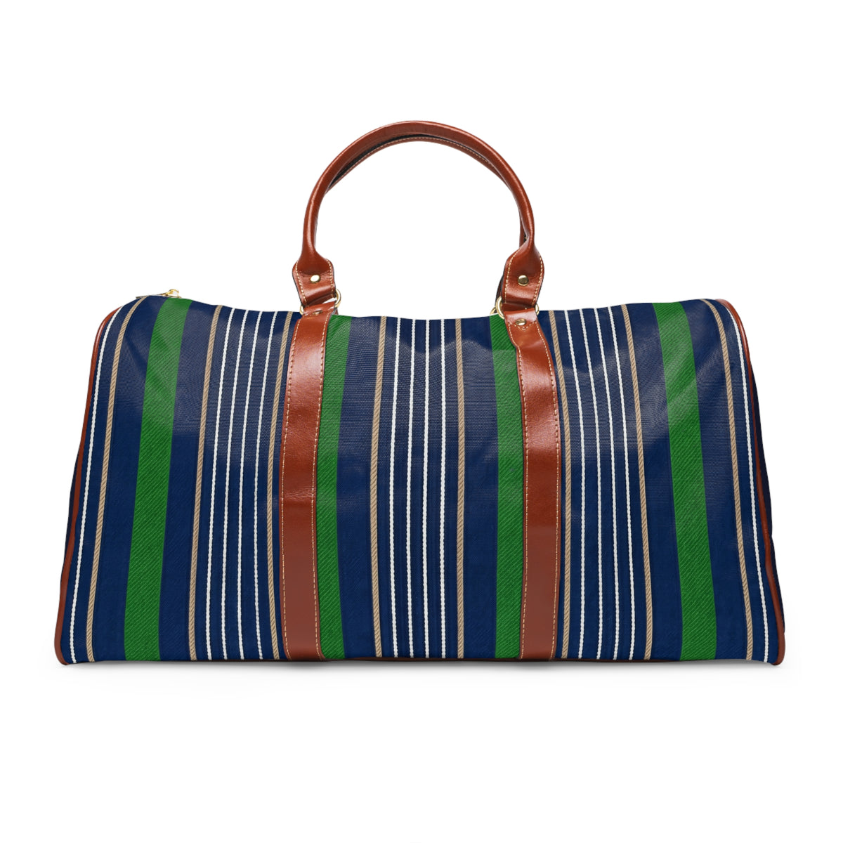 The Dog Dad Club Duffel