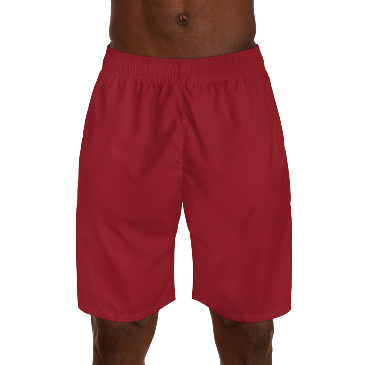 The 1776 Club Men's Shorts | Canvas Red