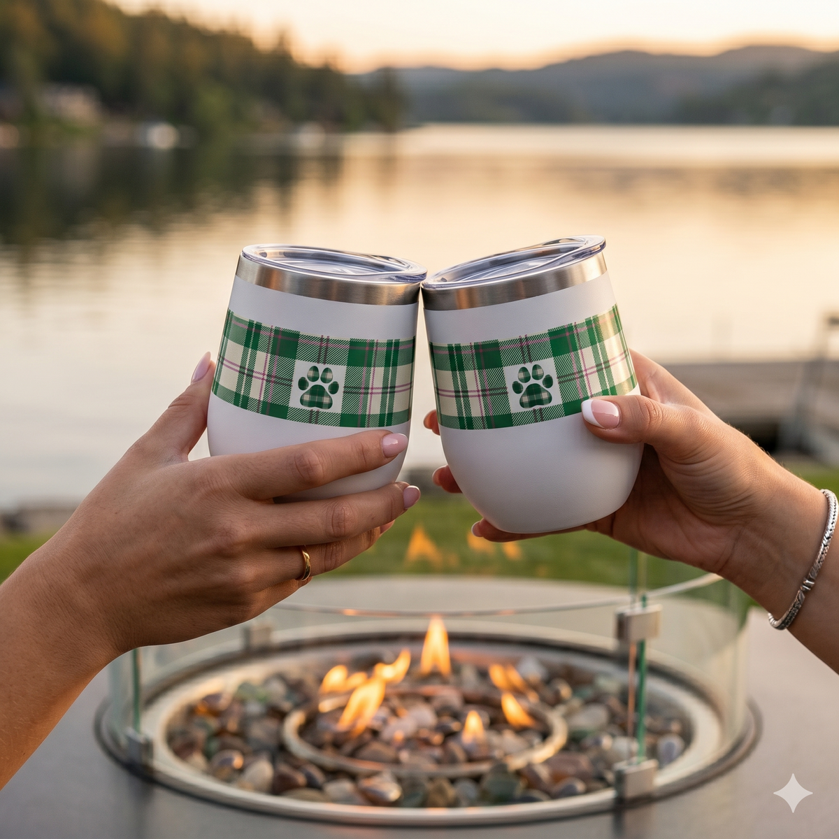 Best in Show Tumbler | Insulated 12oz.