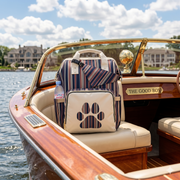The 1776 Club Dog Backpack