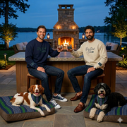 The Dog Dad Club Sweatshirt