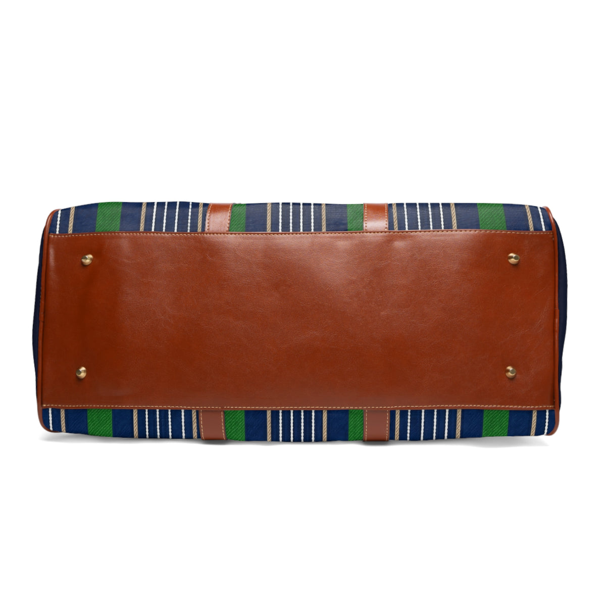 The Dog Dad Club Duffel