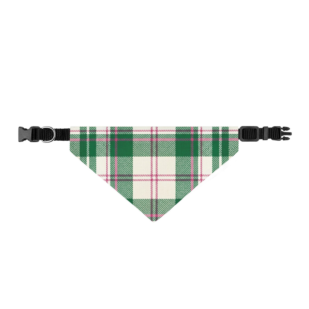 The Clip & Go Club Bandana
