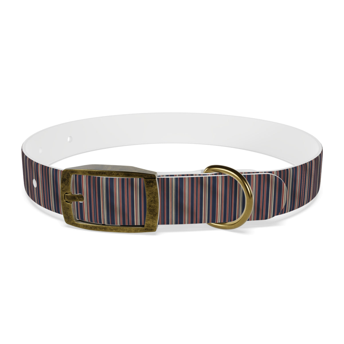 The 1776 Club Dog Collar