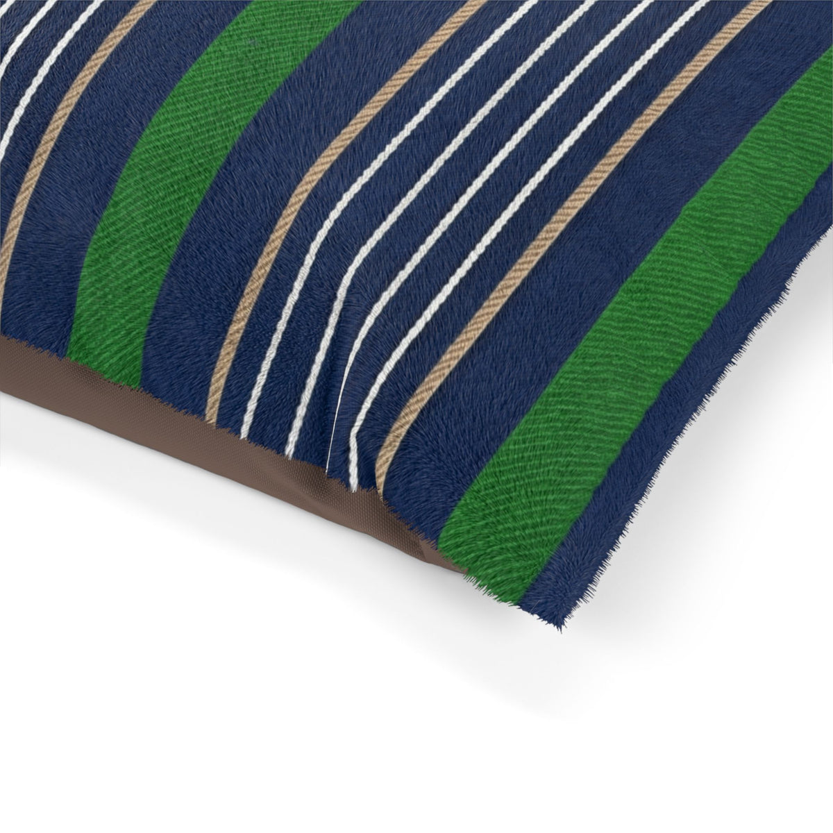 The Dog Dad Club Dog Bed
