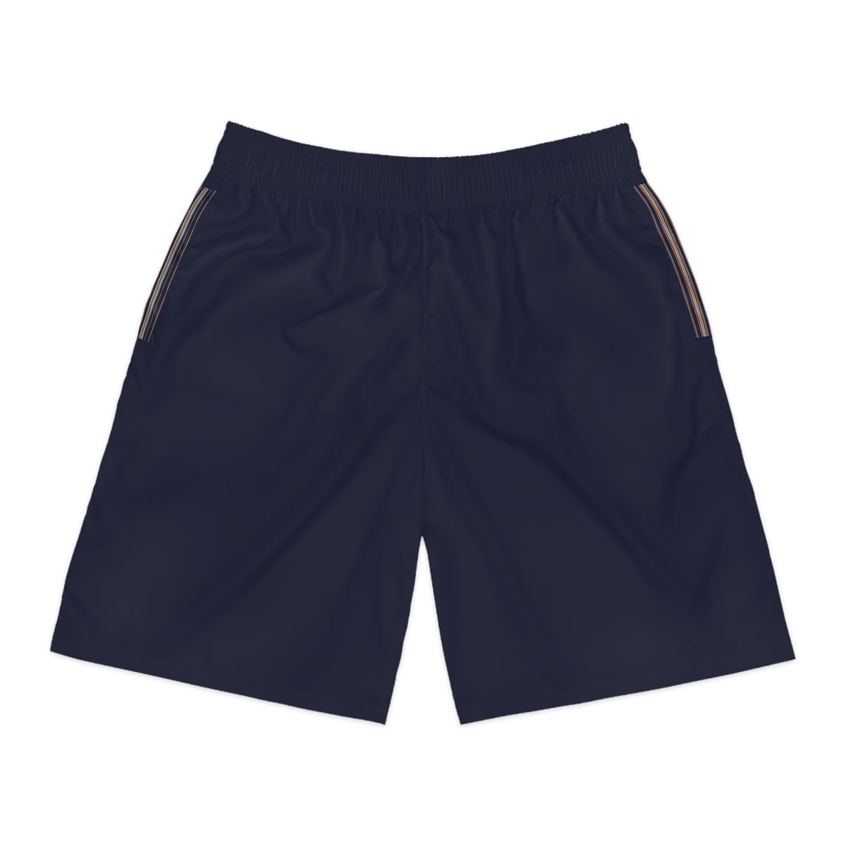 The 1776 Club Men's Shorts | Navy