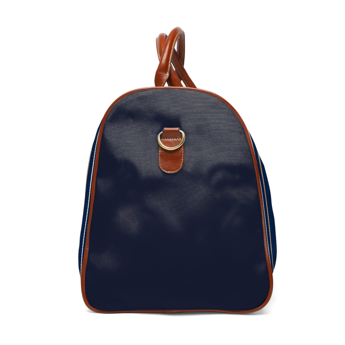 The Dog Dad Club Duffel