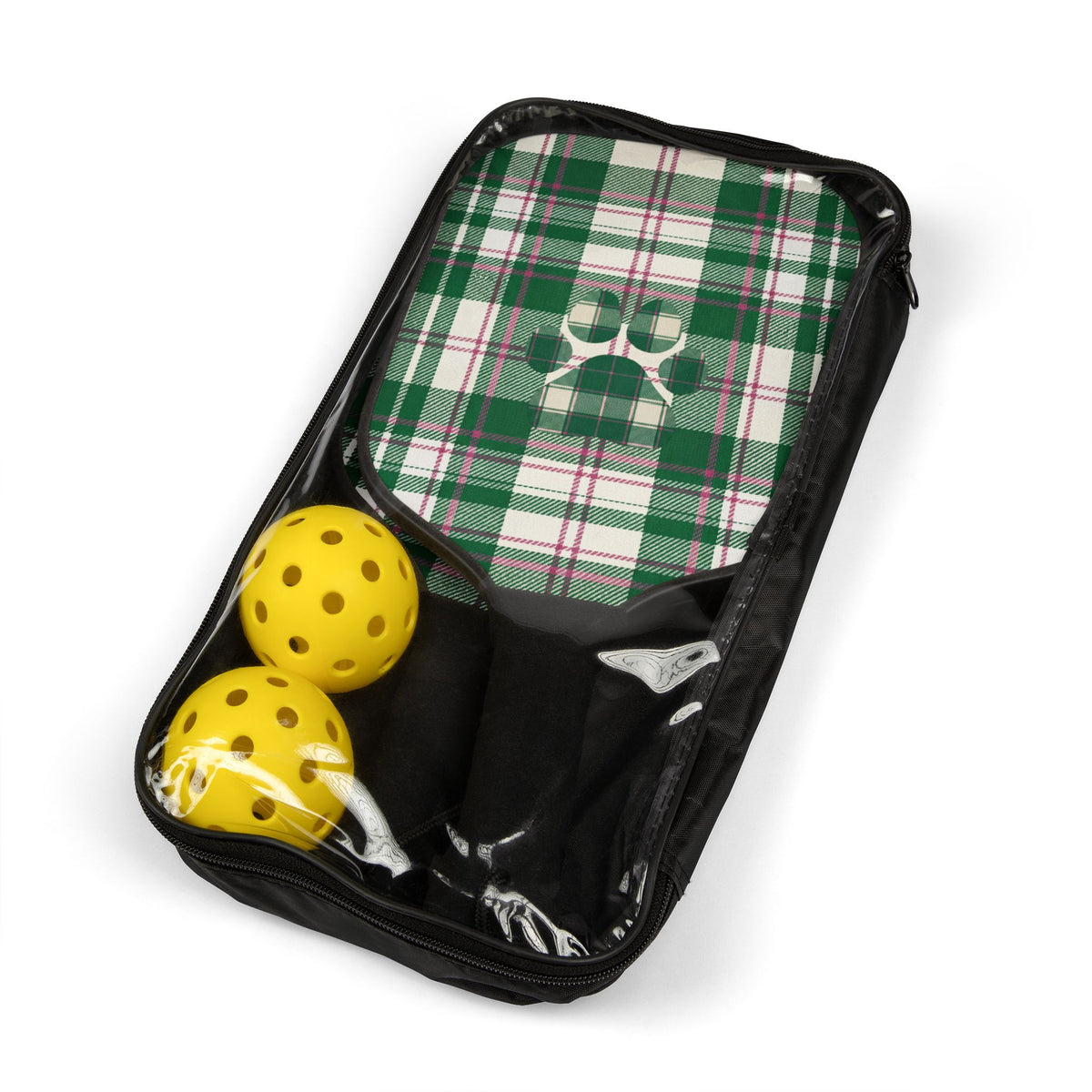 The Net Worth Pickleball Set