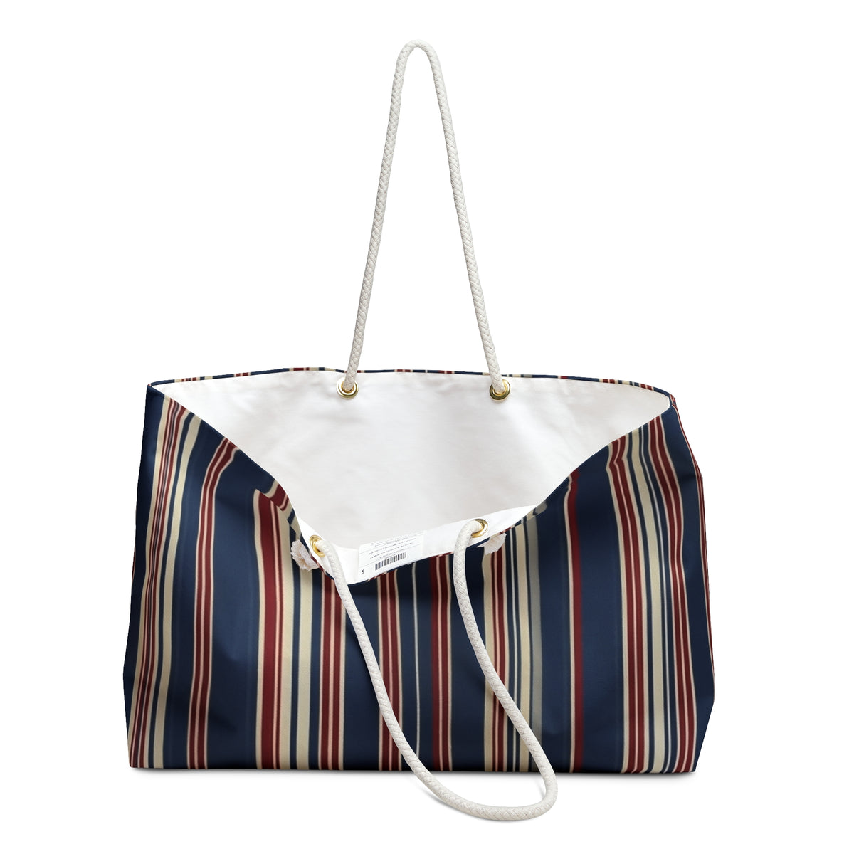 The 1776 Club Weekender Bag