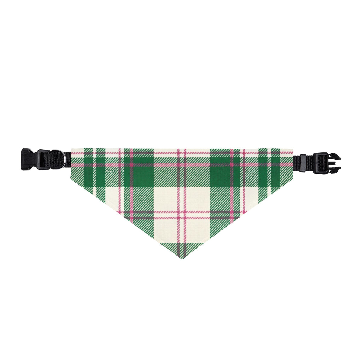 The Clip & Go Club Bandana