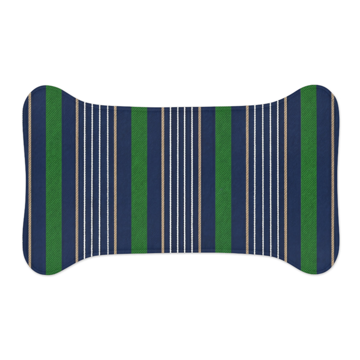The Dog Dad Club Dog Feeding Mat