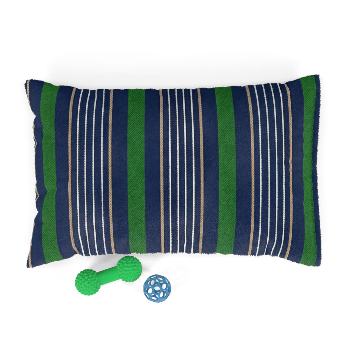 The Dog Dad Club Dog Bed
