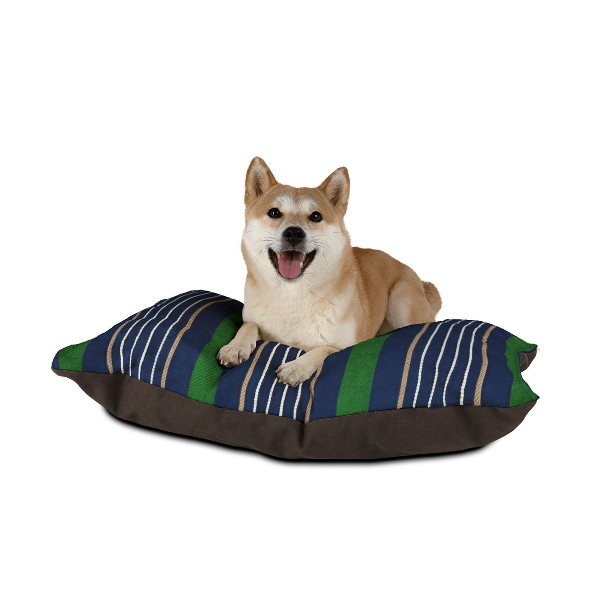 The Dog Dad Club Dog Bed