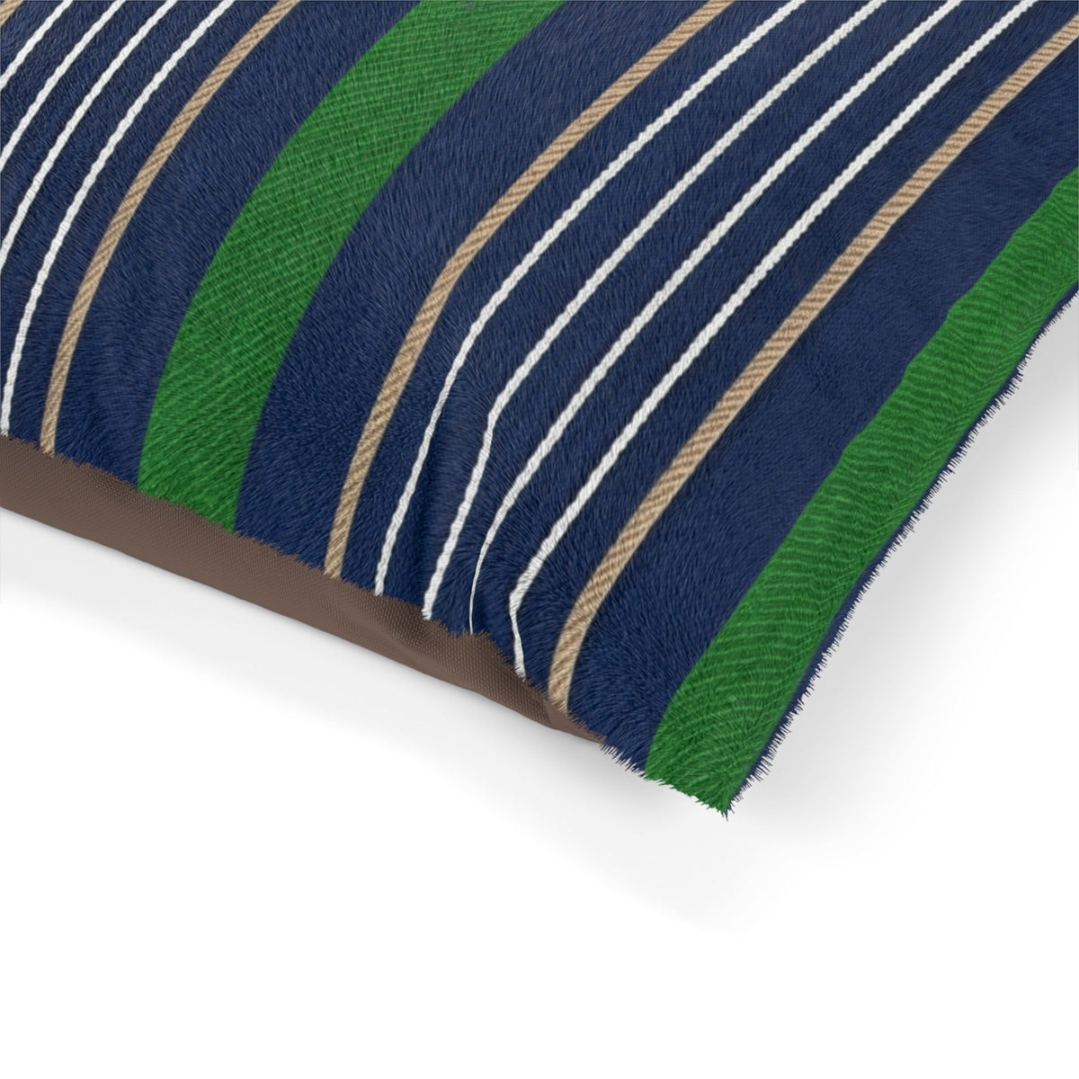The Dog Dad Club Dog Bed