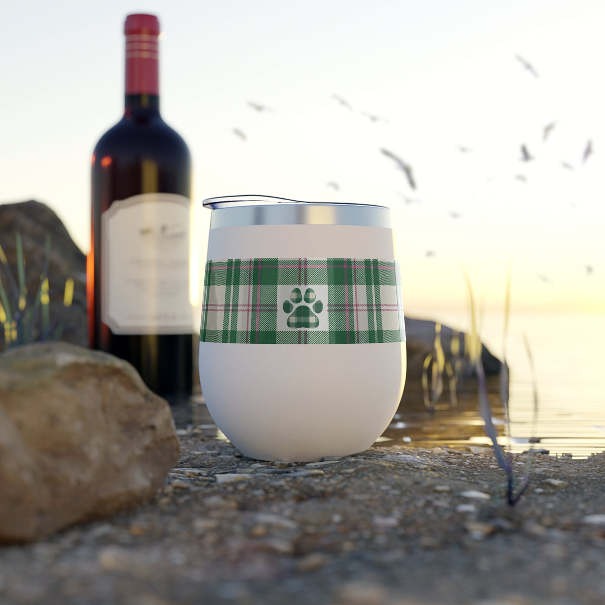 Best in Show Tumbler | Insulated 12oz.