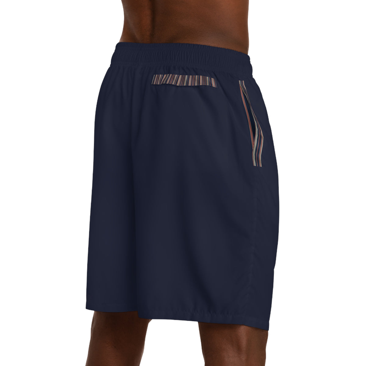 The 1776 Club Men's Shorts | Navy