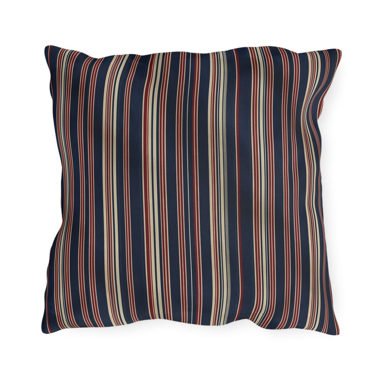 The 1776 Club Outdoor Pillow Cover