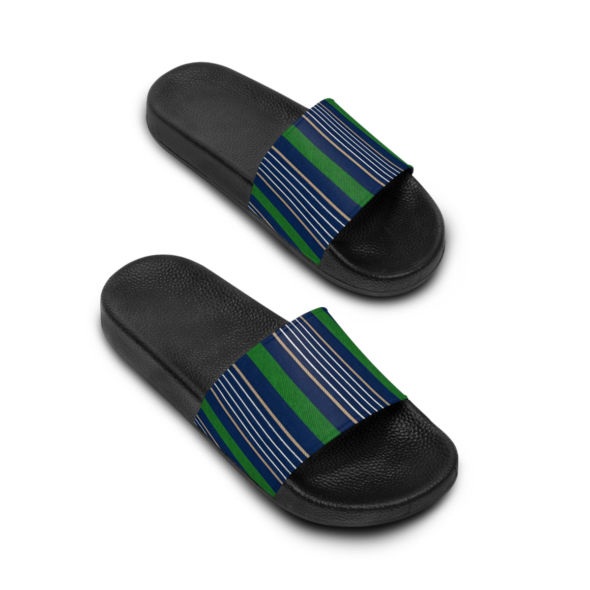 The Dog Dad Club Slides