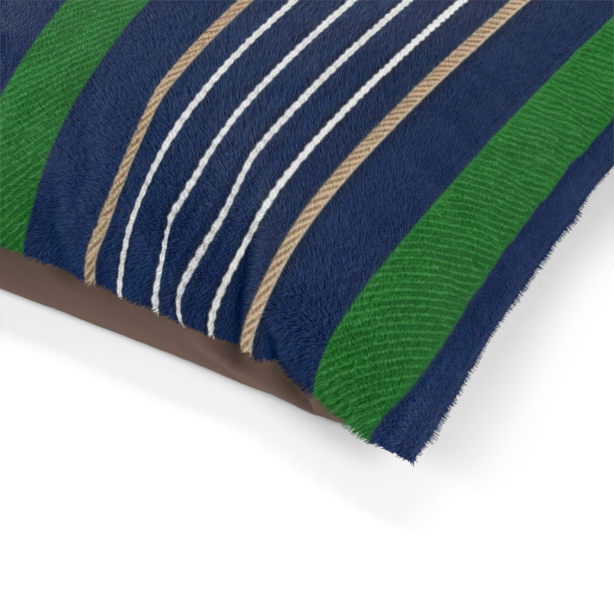The Dog Dad Club Dog Bed