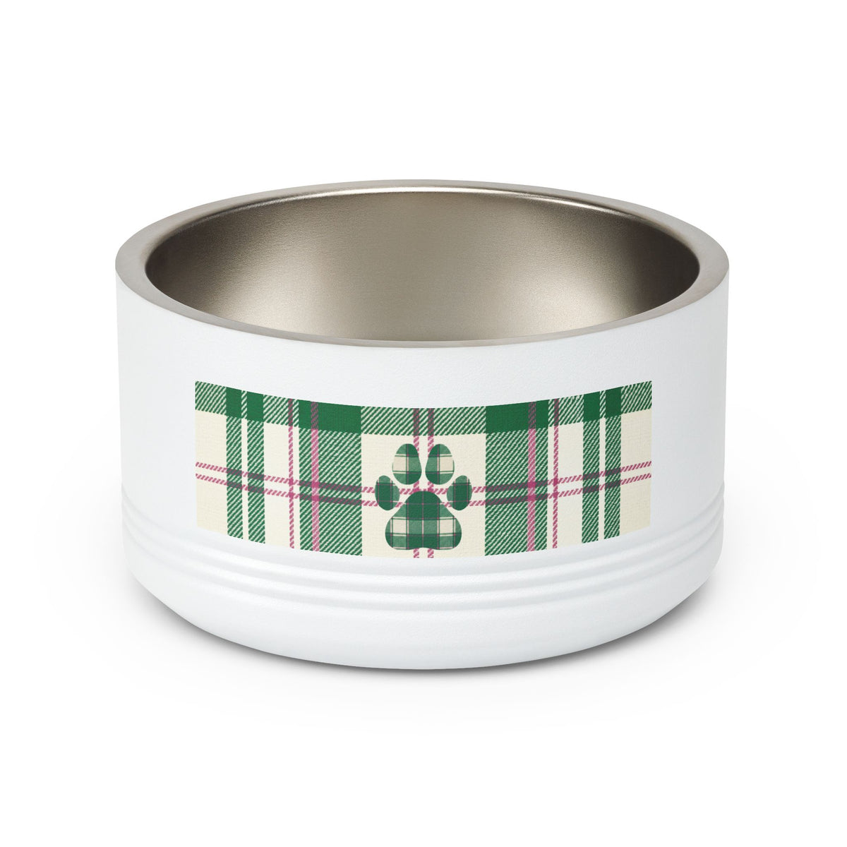 The Dog Mom Club 18oz Polar Camel Water Bowl