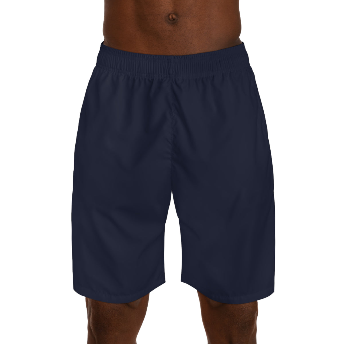The Dog Dad Club Shorts | Navy